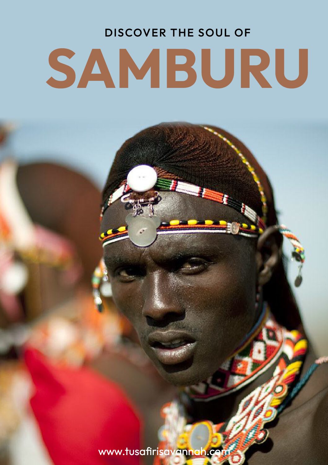 Discover the Soul of Samburu