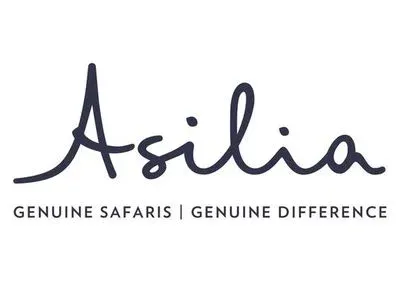 Asilia Africa logo