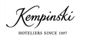 Kempinski logo