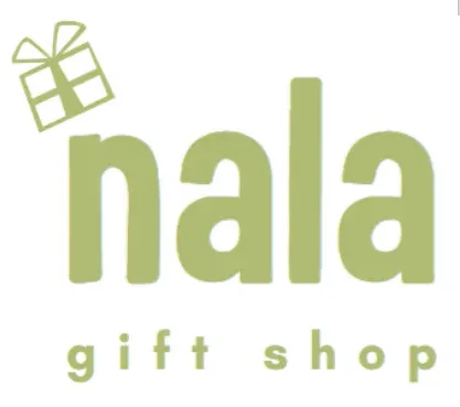 Nala Gift Shop logo