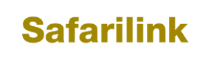 Safarilink logo