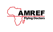 AMREF Flying Doctors logo