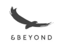 &Beyond logo