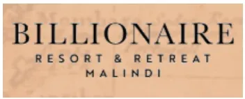 Billionaire Resort logo