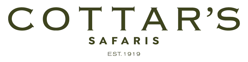 Cottar's Safaris logo