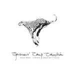 GCC logo