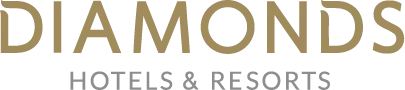 Diamonds Hotels & Resorts logo