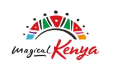 Magical Kenya logo