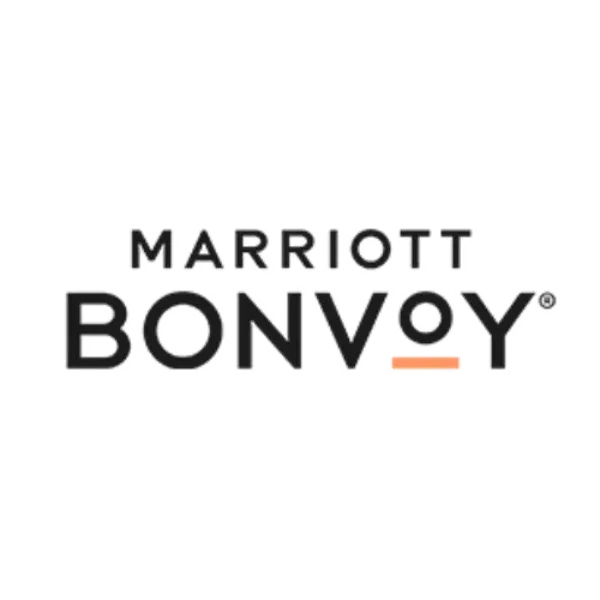 Marriott Bonvoy logo