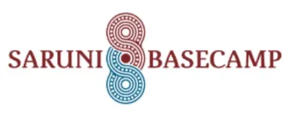 Saruni Basecamp logo