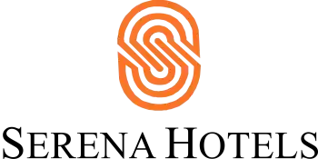 Serena Hotels logo