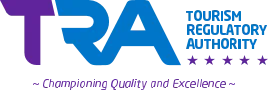 TRA logo