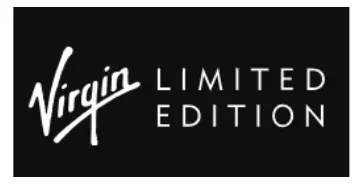 Virgin Limited Edition logo